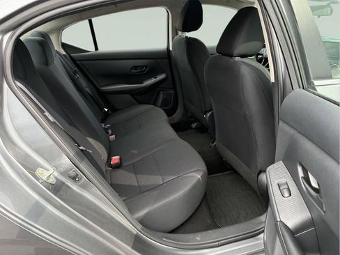 Used 2024 Nissan Sentra S FWD image 13
