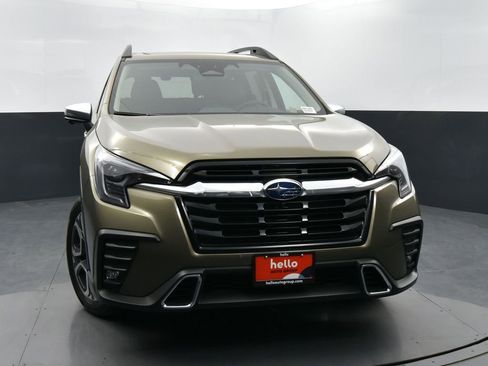 Certified 2023 Subaru Ascent Touring image 4