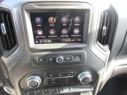 New 2026 GMC Sierra 1500 Pro w/ Pro Value Package AWD/4WD image 19