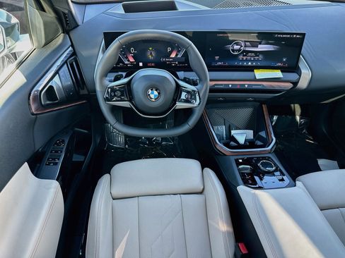 New 2026 BMW X3 xDrive30i w/ Premium Package AWD/4WD image 16