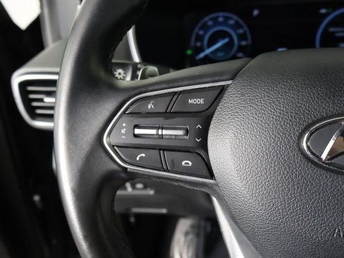Used 2023 Hyundai Santa Fe Blue AWD/4WD image 38