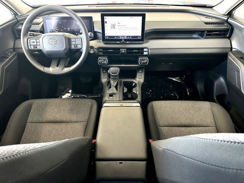 Used 2026 Toyota RAV4 LE FWD image 28