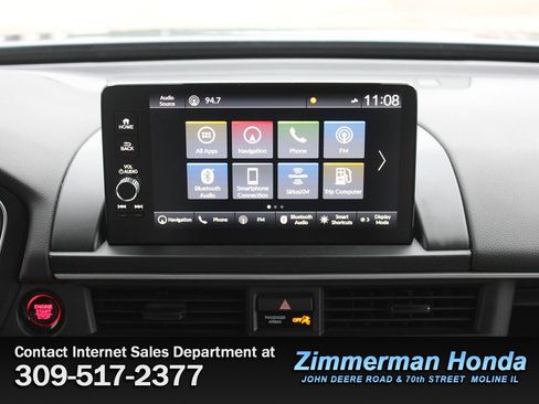Certified 2024 Honda Pilot Elite image 17