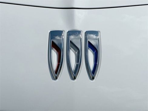 New 2026 Buick Encore GX Preferred w/ Comfort Package image 31