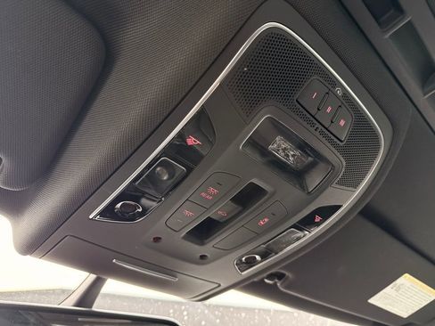 Used 2017 Audi A6 2.0T Premium image 35