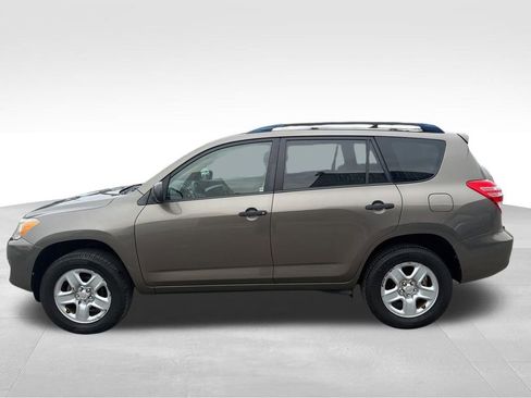 Used 2010 Toyota RAV4 Base image 2