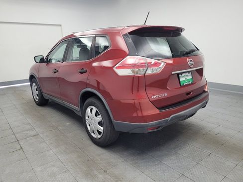Used 2016 Nissan Rogue S FWD image 5