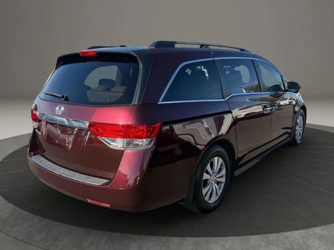 Used 2015 Honda Odyssey EX-L image 6