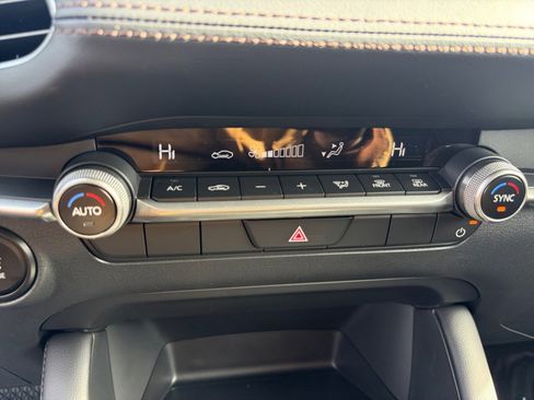 New 2026 MAZDA MAZDA3 s Sport image 16