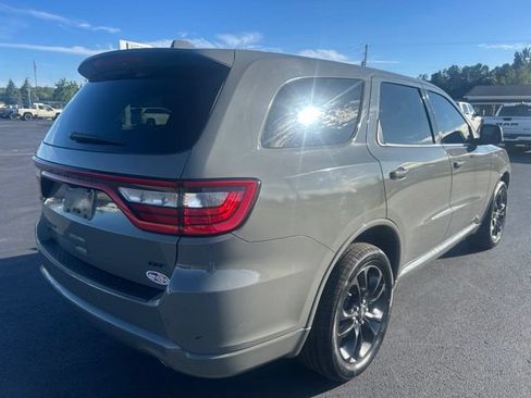 Used 2022 Dodge Durango GT AWD/4WD image 5