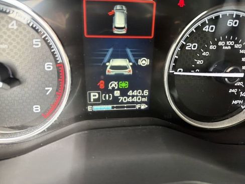 Used 2020 Subaru Forester Touring w/ Popular Package #2 AWD/4WD image 17