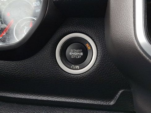 Used 2022 RAM 1500 Big Horn image 26