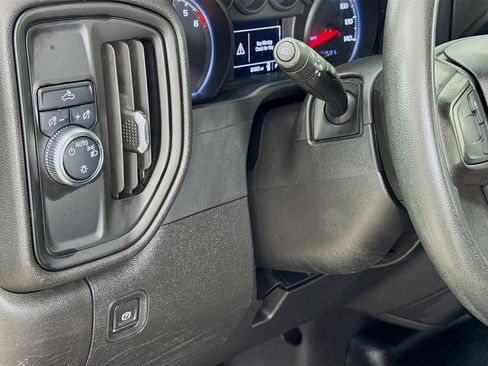 Used 2022 GMC Sierra 1500 Pro w/ Trailering Package image 10