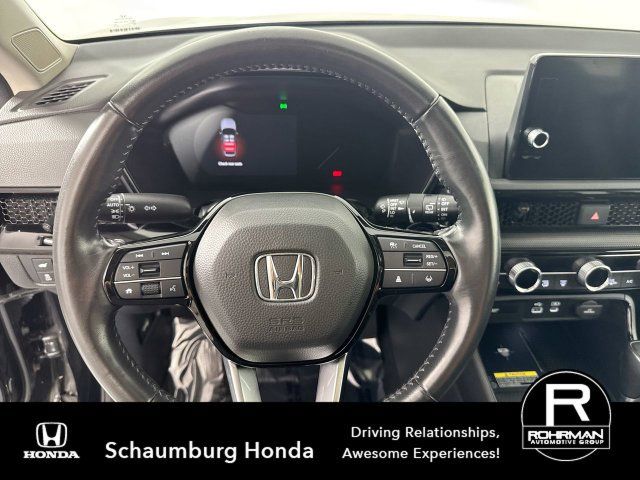 Used 2023 Honda CR-V EX-L image 11