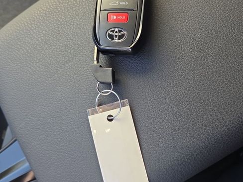 New 2026 Toyota Camry LE w/ Convenience Package image 27