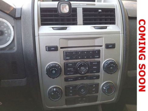 Used 2008 Ford Escape XLT FWD image 13