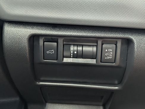 Certified 2026 Subaru Forester Sport AWD/4WD image 26