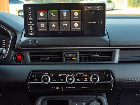 New 2026 Honda Pilot Touring image 21