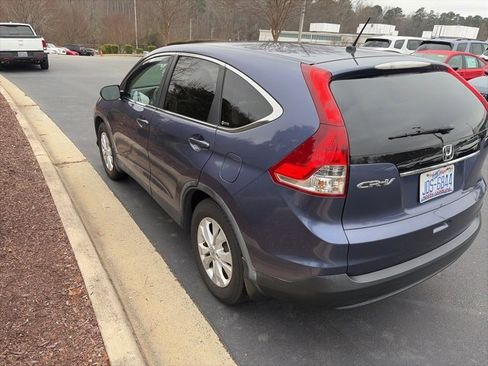 Used 2012 Honda CR-V EX image 14