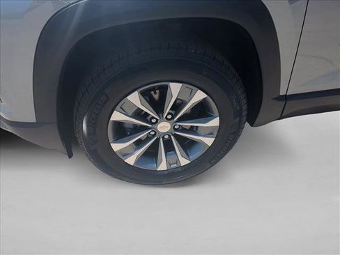 Used 2026 Chevrolet Equinox LT AWD/4WD image 22