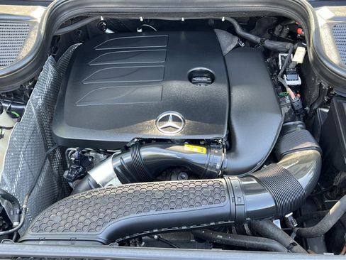 Certified 2022 Mercedes-Benz GLE 350 4MATIC image 34