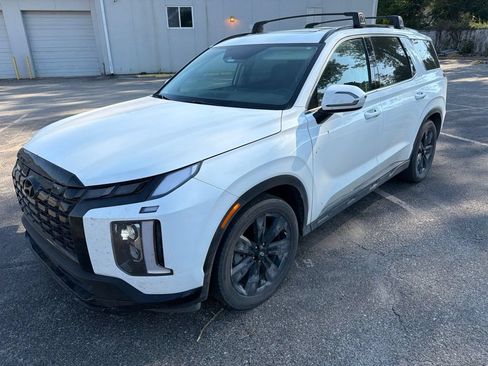 Used 2023 Hyundai Palisade XRT w/ Cargo Package AWD/4WD image 3
