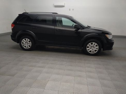 Used 2018 Dodge Journey SE FWD image 11