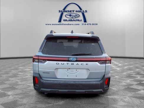 New 2026 Subaru Outback Limited image 17