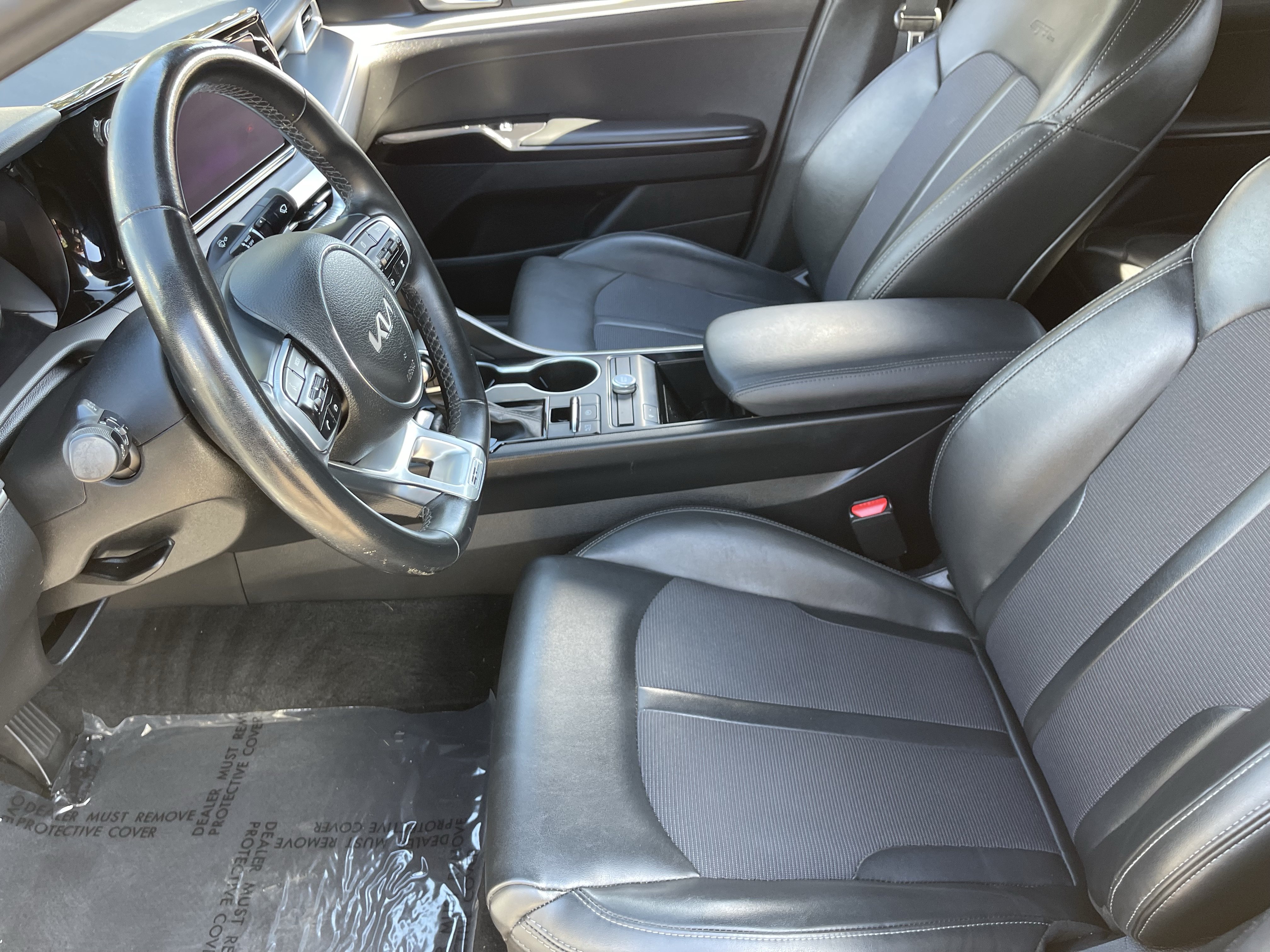 Used 2023 Kia K5 GT-Line w/ GT-Line Premium Package FWD image 18