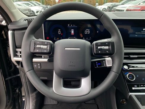 New 2026 Hyundai Santa Fe XRT AWD/4WD image 14