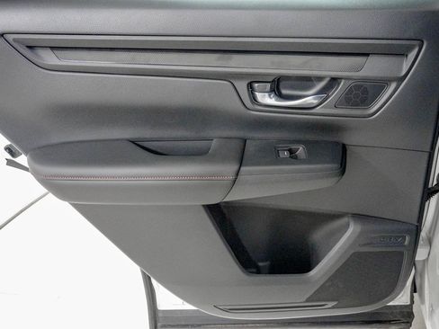 Certified 2026 Honda CR-V Sport-L image 35