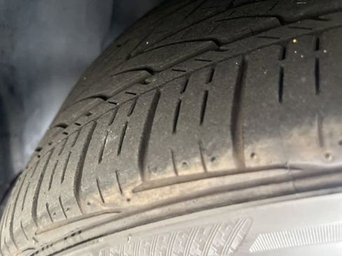 Certified 2024 Toyota Camry SE image 7