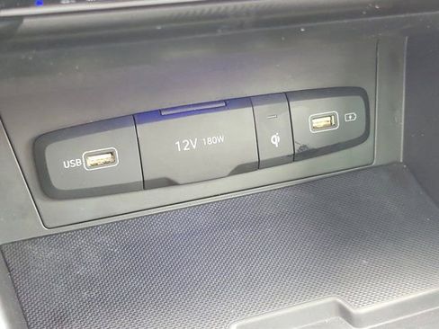 Used 2024 Hyundai Tucson Limited FWD image 28