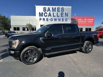 Used 2023 Ford F150 Lariat