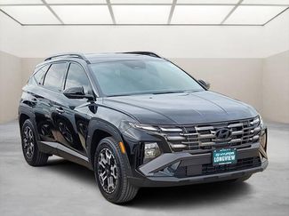 New 2026 Hyundai Tucson XRT video 1