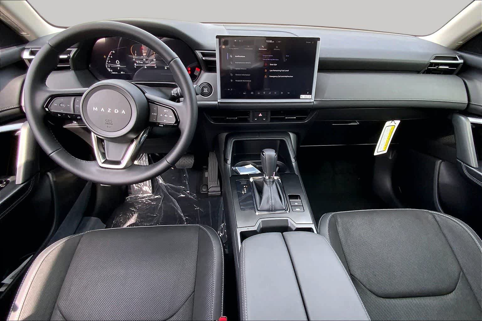 New 2026 MAZDA CX-5 Select AWD/4WD image 5