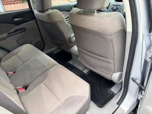 Used 2014 Honda CR-V EX image 36