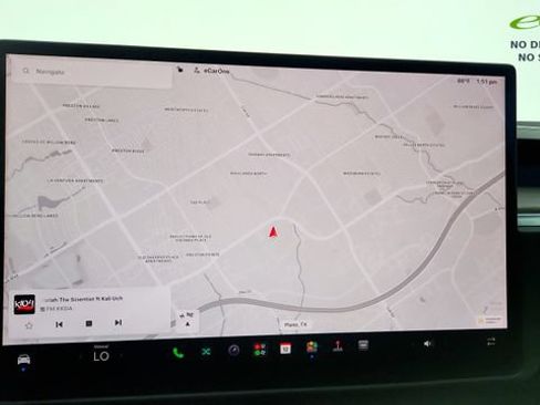 Used 2022 Tesla Model X AWD/4WD image 68
