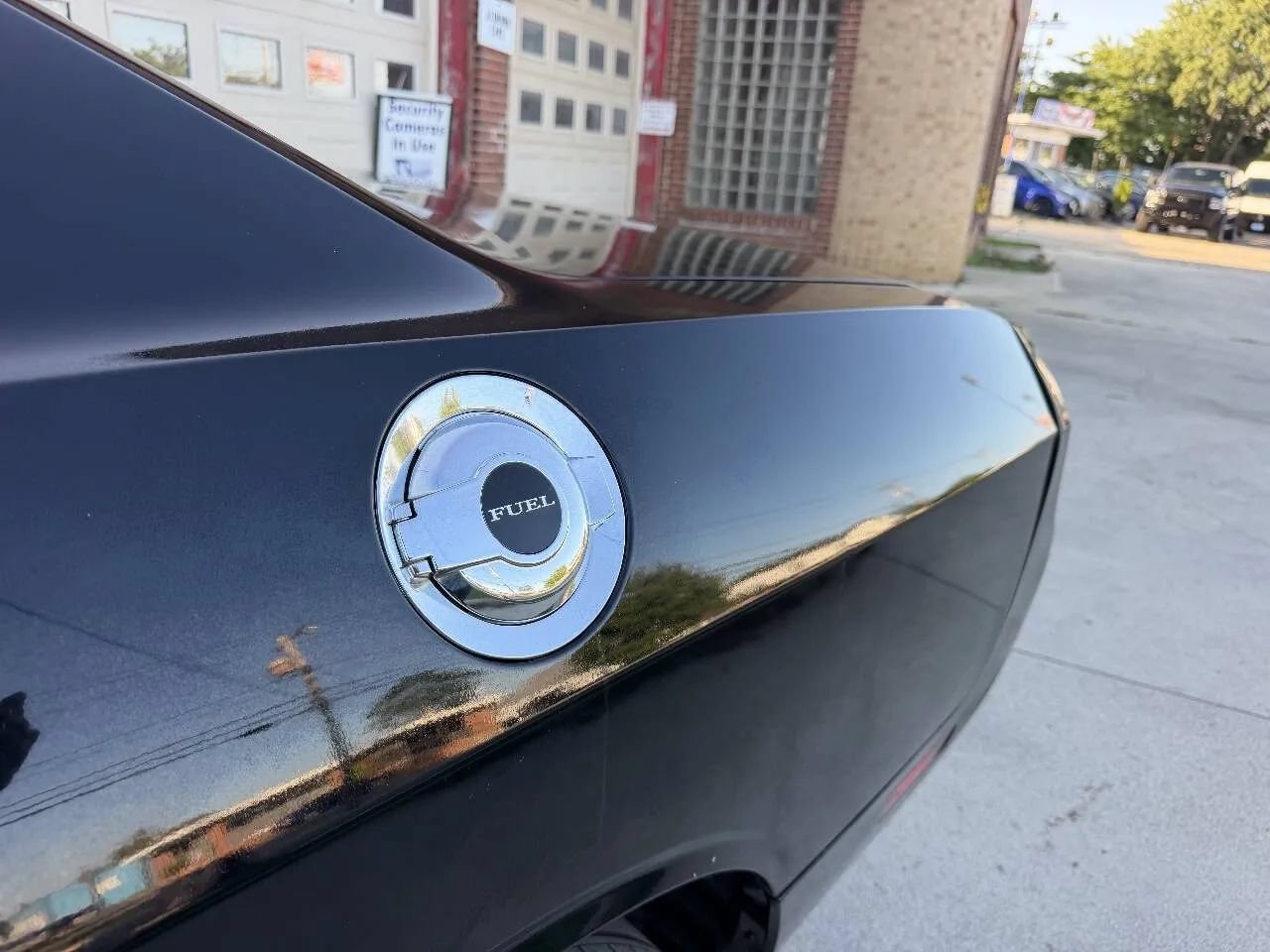 Used 2013 Dodge Challenger SXT RWD image 37