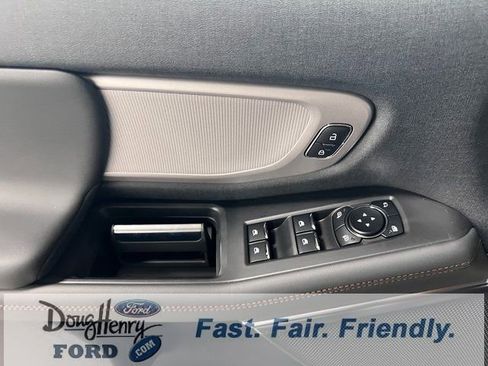 New 2025 Ford Expedition Active AWD/4WD image 24