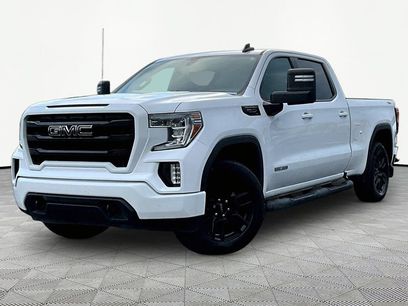 Used 2020 GMC Sierra 1500 Elevation w/ Elevation Value Package