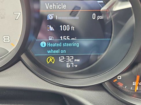 Used 2018 Porsche 911 Carrera 4S AWD/4WD image 32