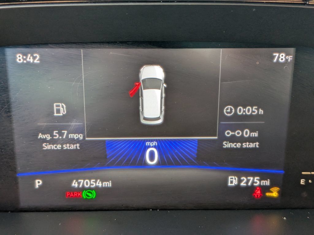 Certified 2022 Volkswagen Taos S FWD image 31