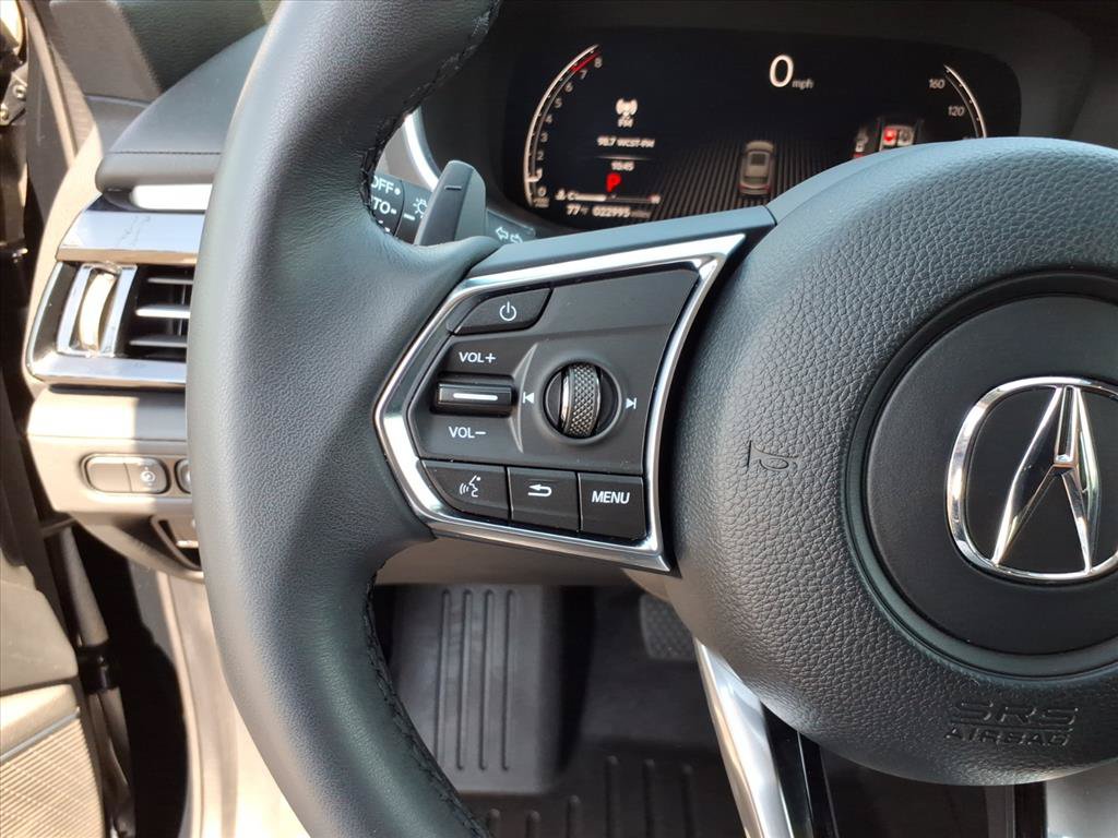 Used 2025 Acura MDX w/ Technology Package AWD/4WD image 16