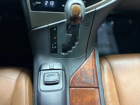 Used 2015 Lexus RX 350 RX 350 Sport Utility 4D image 22