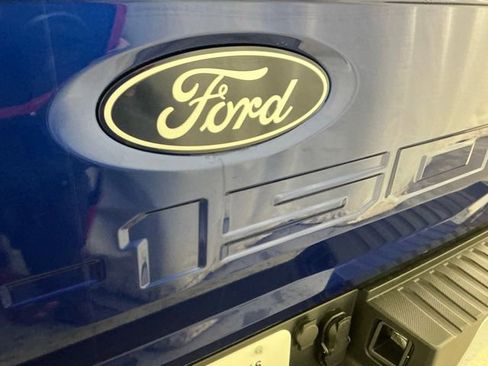 New 2026 Ford F150 XLT w/ Equipment Group 302A MID image 5