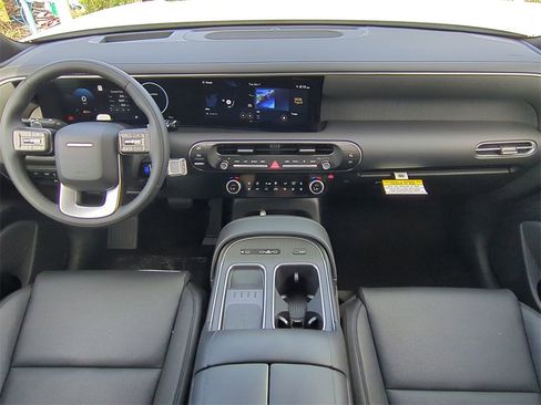 New 2026 Hyundai Palisade Calligraphy image 19