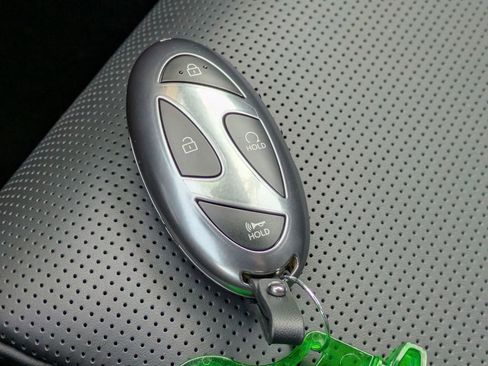 New 2026 Hyundai Palisade Calligraphy image 31