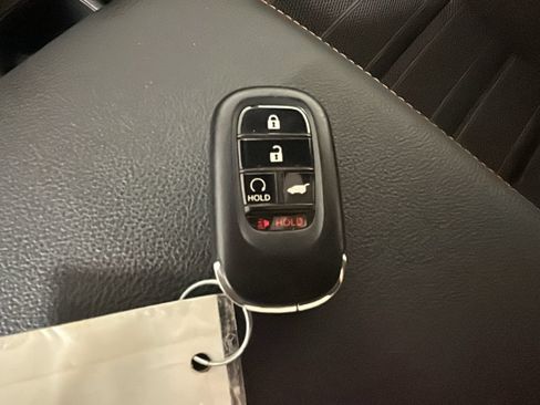 Used 2024 Honda CR-V Sport image 22
