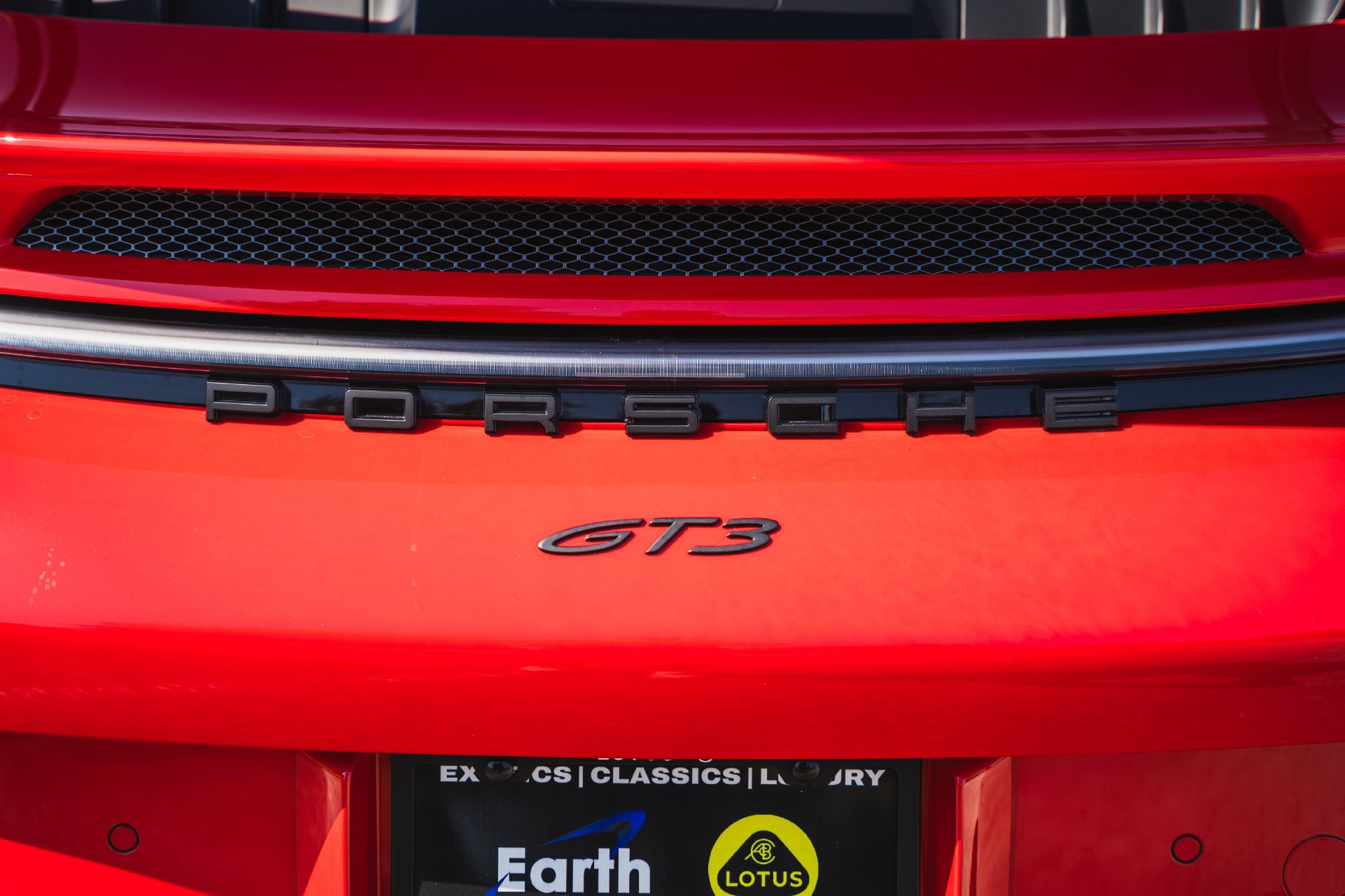Used 2022 Porsche 911 GT3 RWD image 22